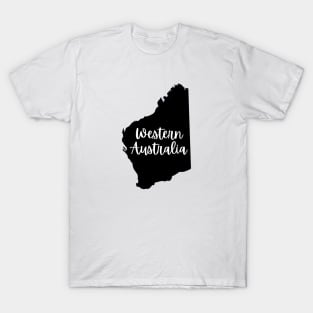 Western Australia T-Shirt